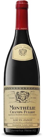 Monthélie Rouge